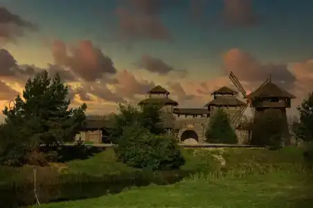 Горячие Ключи - 6