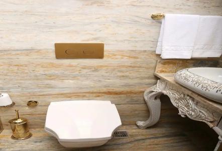 Laleli Blue Marmaray - 37