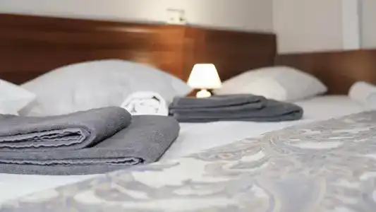 Well Hotel - 32