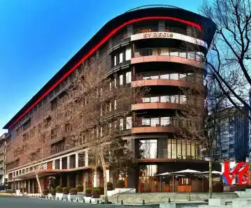 The St. Regis Istanbul - 0