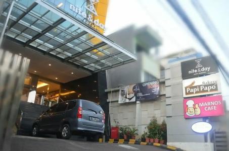 Nite & Day Jakarta Bandengan - 31