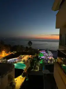 Xperia Saray Beach - 81