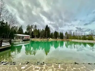 Гранд Усадьба - 20