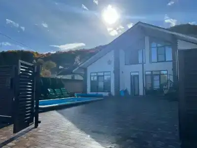 Вайт Ривер - 21