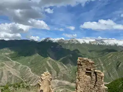 Коттедж с бассейном - 36