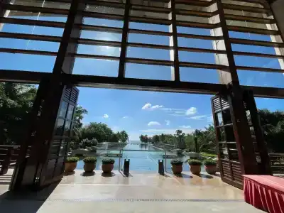 Sheraton Sanya Yalong Bay Resort - 89