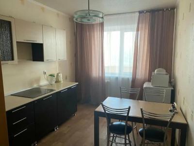 Симбирские апартаменты на Рябикова 60А 85 с 3 спальнями - 23