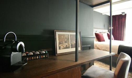 Budget Thorbecke - 9