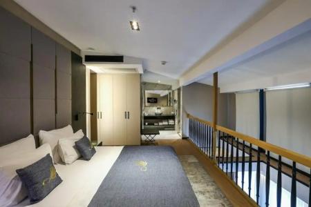 Broyt Suites - 86