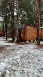Седьмое небо - 41