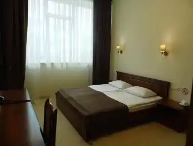 Мотель № 5 - 28