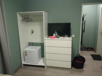 Аврора Спортивно-гостиничный комплекс - 30