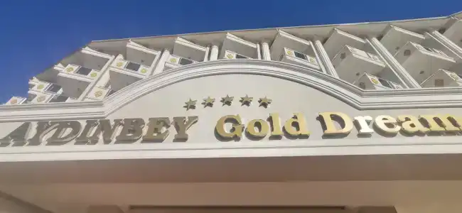 Aydinbey Gold Dream - 15