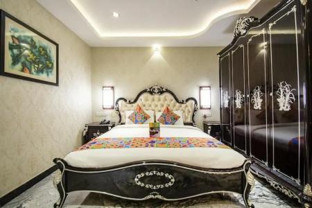 Nk Courtyard Guindy - 18