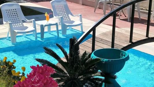 Dolunaydın Otel - 11