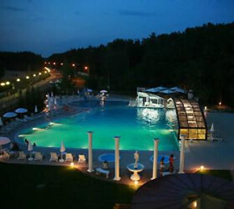 Белогорье - 95