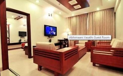 Abhimaani Vasathi - 30