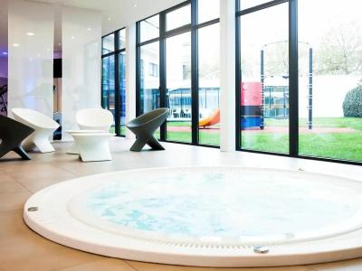 Novotel Le Havre Centre Gare - 31