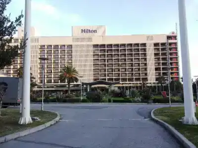 Hilton Istanbul Bosphorus - 50