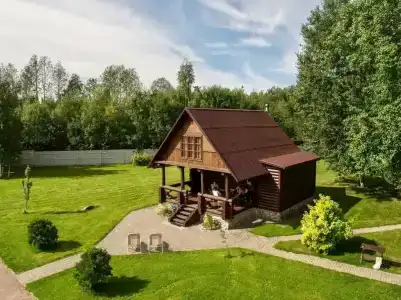 Родная Усадьба - 52