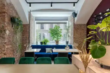 Номера на Гончарной - 63