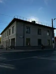 Берг Хаус - 1