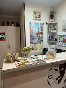 Сенявина Арт-Бухта - 55