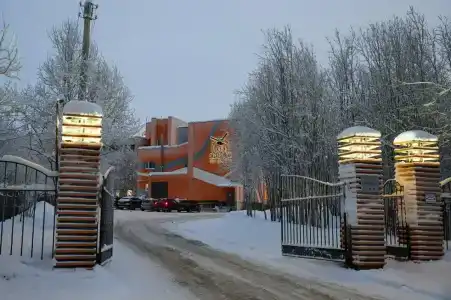 Экспедиция - 83