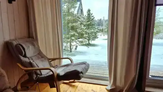 Дача на Истре - 29