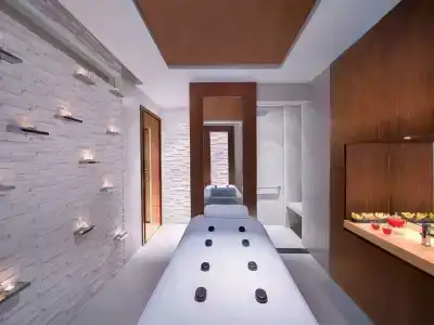 Novotel Deira City Centre - 37