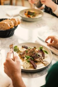 Novotel Le Havre Centre Gare - 58