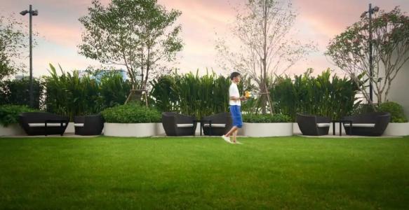 Amari Watergate Bangkok - Sha Extra Plus Certified - 52