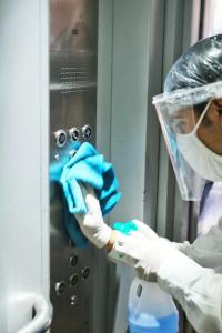 Gandharva- A Green Hotel - 49