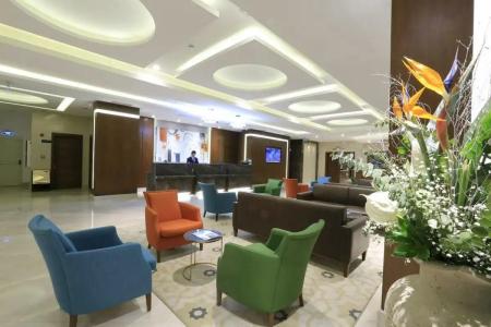 Best Western Premier Karsiyaka Convention & Spa - 65