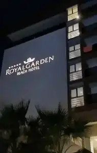 Royal Garden Beach - 31