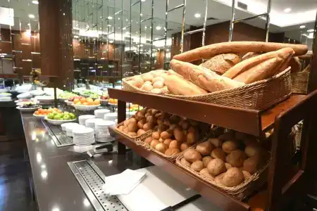 Mercure Istanbul West & Convention Center - 6