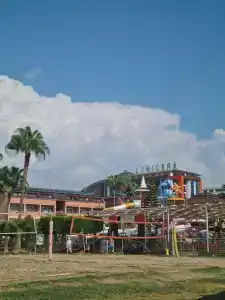 Lonicera World Resort & Spa - Ultra All Inclusive - 74