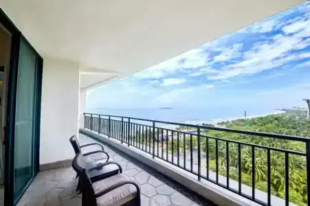 Ocean Sonic Resort Sanya - 23