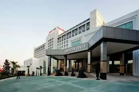 The Green Park Pendik - 50