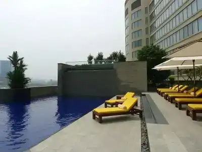 Trident Bandra Kurla - 8