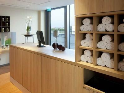 Holiday Inn Berlin Airport - Conference Centre, An Ihg - 80