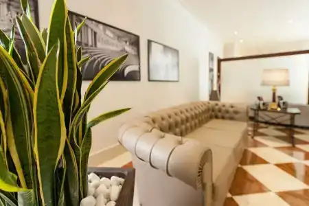 b&b Portico Rosso - 28