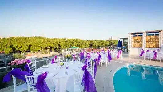 Orka Old City & Spa - 23