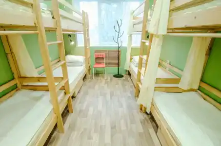 Брусничка - 20