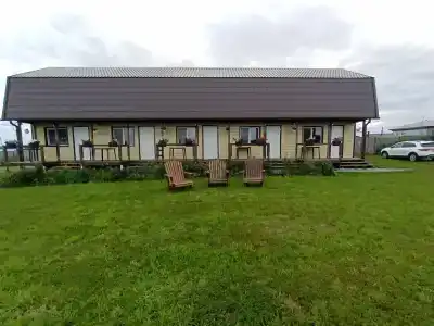 Медвежье - 1