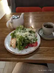 Лисья Нора - 93