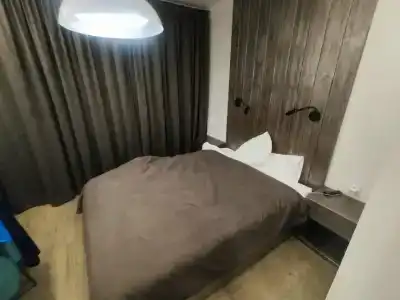 Мини-отель при оздоровительном центре Мир Саун - 68