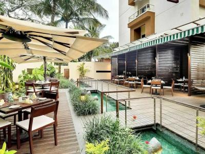 Grand Mercure Bangalore - An Accor Brand - 46
