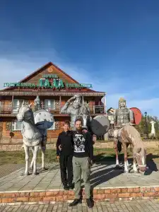 Николаевские Пруды - 93