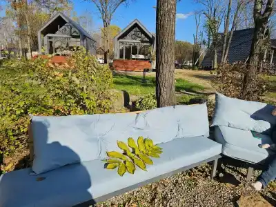 Заимка Узалы - 15